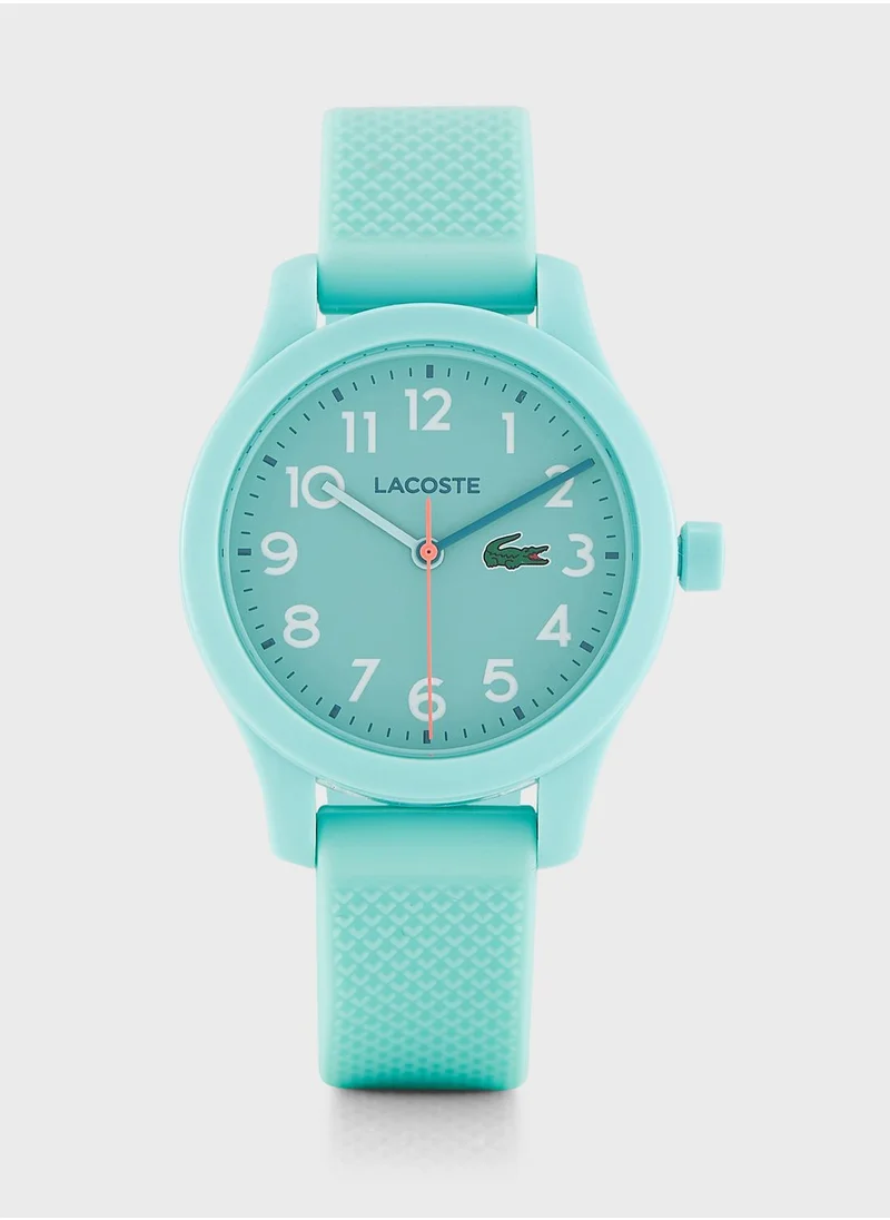 LACOSTE Kids 2030005 Analog Watch