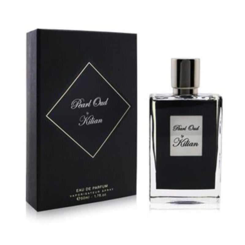 Kilian Unisex Pearl Oud EDP 50ml - Image 2