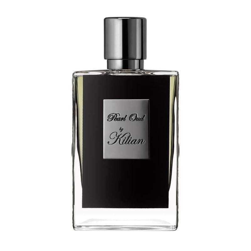 Kilian Unisex Pearl Oud EDP 50ml - Image 1