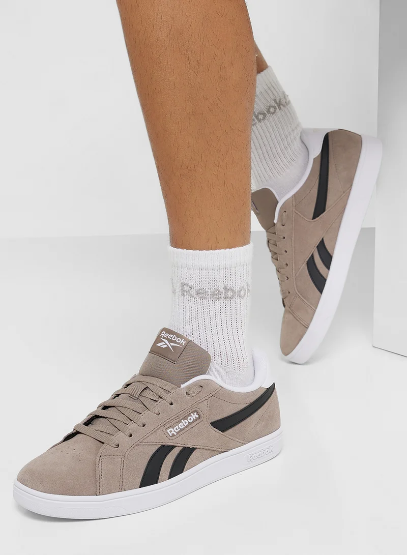 Reebok Court Retro