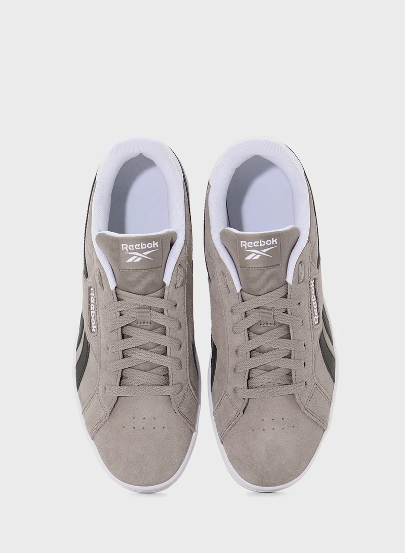 Reebok Court Retro