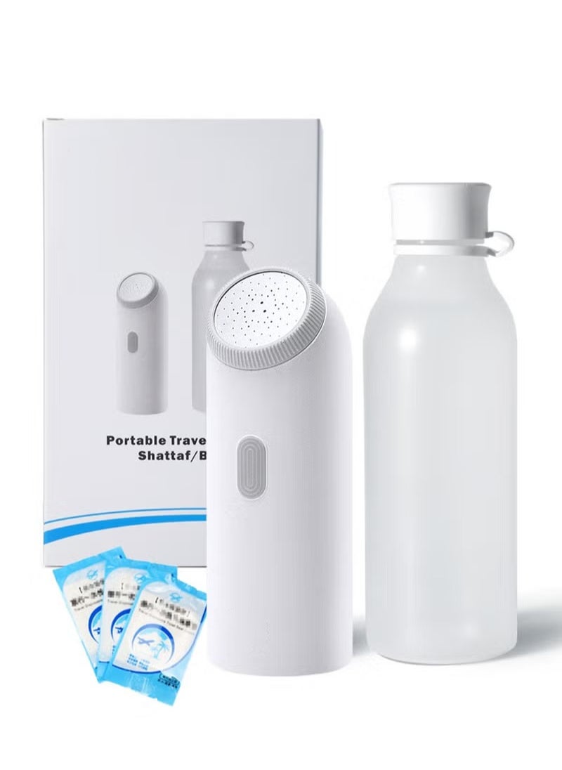 Portable Electric Mini Bidet Sprayer - USB Rechargeable with Adjustable Pressure for Personal Hygiene, Postpartum Care, Baby Care, and Travel - pzsku/ZA1C46FB52D1DE061CEE7Z/45/_/1720422729/a70357fc-3a01-4f72-bb22-23bfe5885081