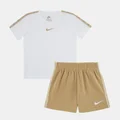 Nike Beige