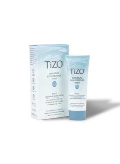 ® Mineral Sun Defense Tinted Broad Spectrum Spf 50 Uva And Uvb Protection Gentle Protection For Daily Use All Skin Types 1.75 Oz/50 G - pzsku/ZA1C47900686A5A12FFABZ/45/_/1719246983/0a976b3b-c3e2-4da1-9985-335696bbd15f