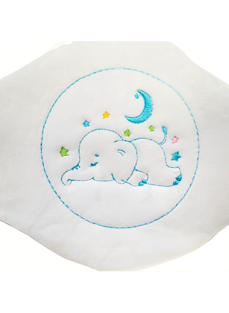 Baby Cherry Core Filled Baby Colic Belt to relieve gases - Image 4