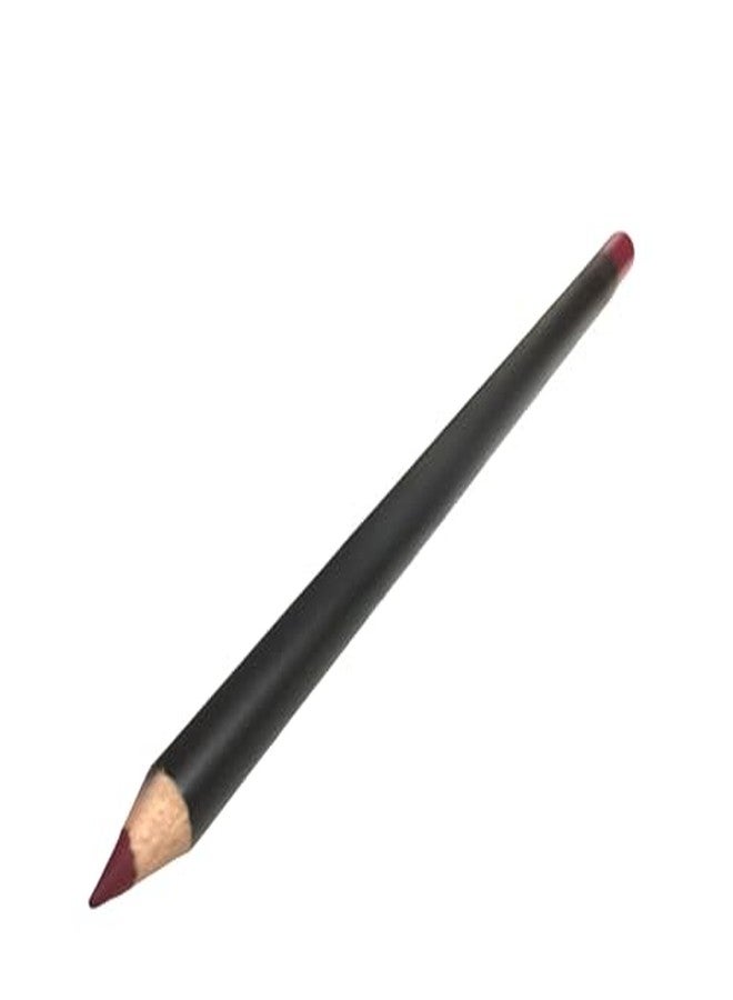 MEGAGA USA Natural High Pigment Waterproof Long Lasting Lipliner Pencil - Image 4