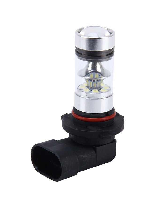 NIBEMINENT 9006 HB4 850LM 100W LED Car Front Fog Light Daytime Running Headlamp Bulb DC 12-24V - Image 1