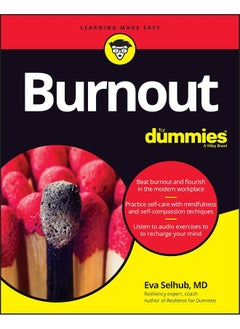 Burnout For Dummies 