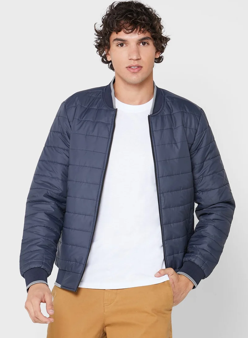 Seventy Five Padded Jacket