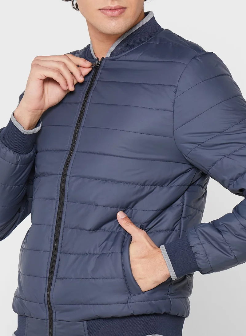 Seventy Five Padded Jacket