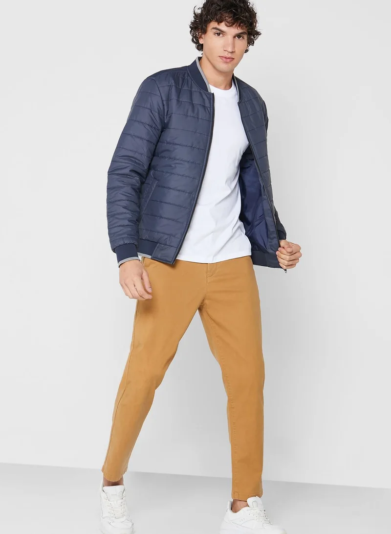 Seventy Five Padded Jacket