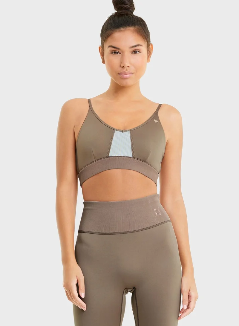 PUMA Exhale Studio Bra
