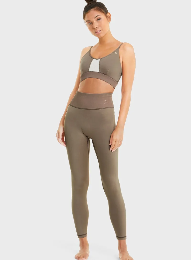 PUMA Exhale Studio Bra