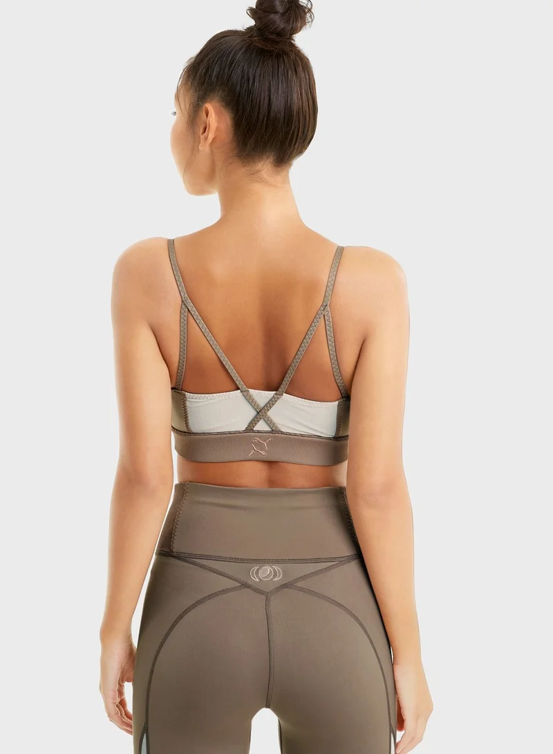 PUMA Exhale Studio Bra