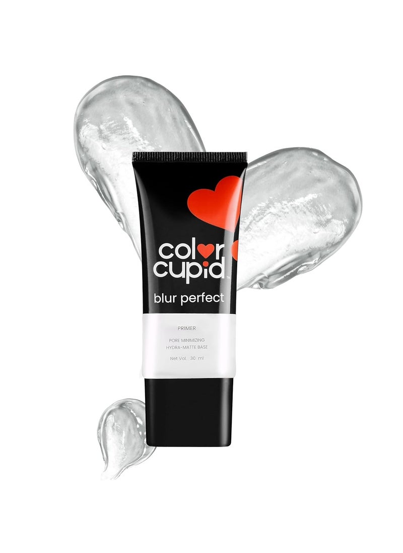Color Cupid Color Cupid Primer Base P01 30ml  - Image 1