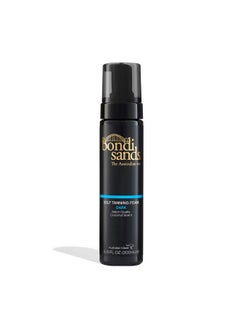 Bondi Sands Self Tanning Foam 200ml - Dark - pzsku/ZA1C50936BDB0BCD3732EZ/45/_/1712652593/2d0e8cb8-0dc2-4d64-bbba-6053a515ec2c