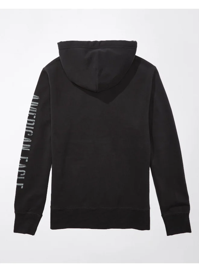 امريكان ايجل Graphic Hoodie