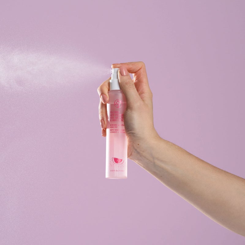 W7 Dew Over! Hydrating Face Mist - Soothing and Refreshing Face Spray for Sensitive Skin - Image 3
