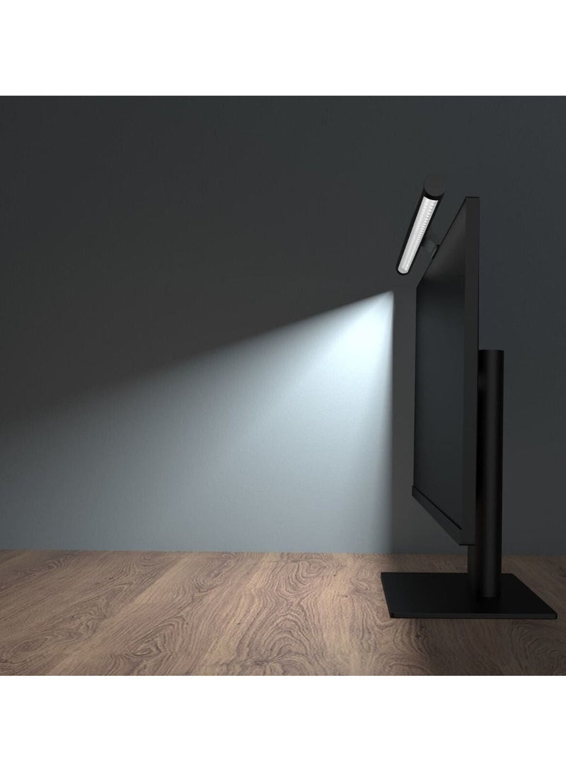Xiaomi Mi Computer Monitor Light Bar - Wireless Control, Easy Installation, Extra Computer Lighting w/o Taking Desktop Space - Image 5