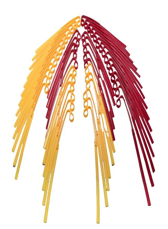 PALART 24 Pack Bulk Pricing No More Line! Combo Replacement Blades - Image 1