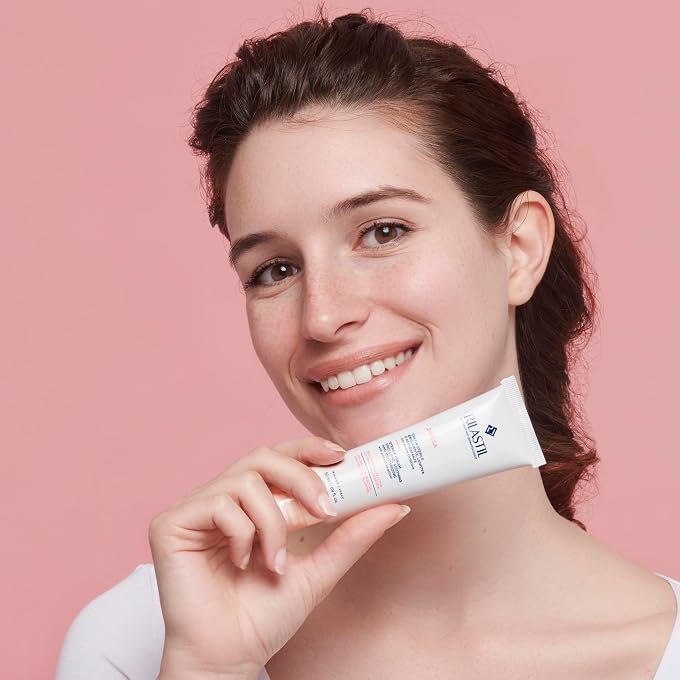 Rilastil Ganassini Body Cream 50 ml - Image 2