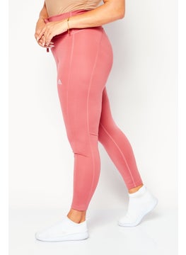 Women Sportswear Fit Training Leggings, Pink - pzsku/ZA1C56AF3CEE85CC2549FZ/45/_/1724350832/a2b3d2c7-641d-4d92-a065-9f1be94d1fad