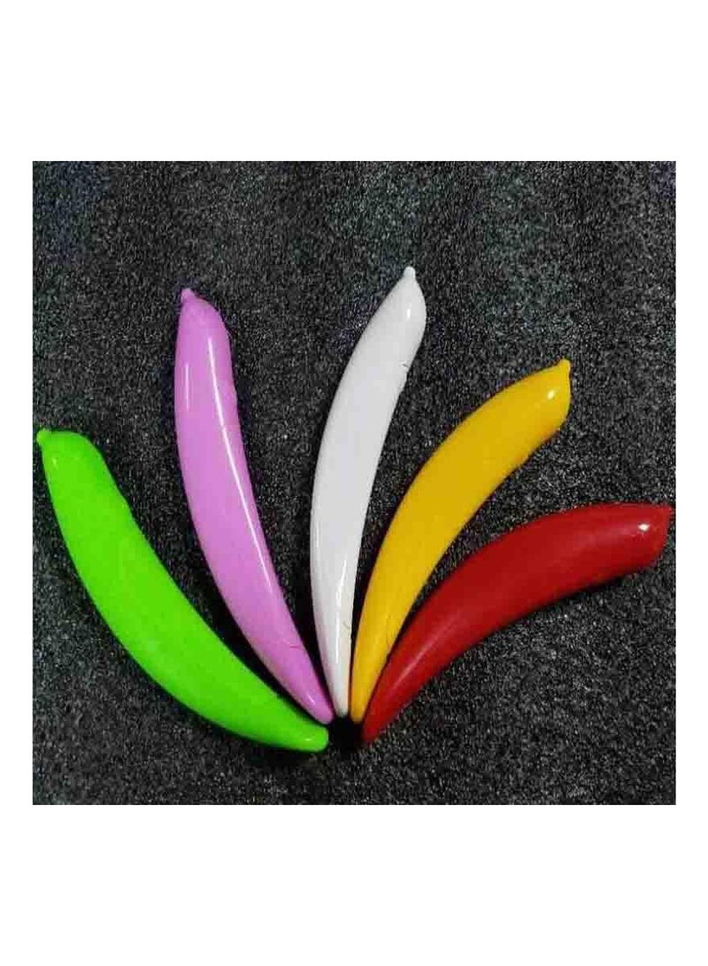 فيتاشيلي القهوة نحت القلم المحمولة الكهربائية لاتيه الفن القلم التوابل القلم مع التحريك، كعكة القهوة كابتشينو الديكور القلم لقالب باريستا (الأحمر) - Image 4