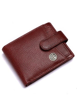 Wallets for Men, Brown | RFID Protected Brown Leather Wallet for Men | Mens Wallet | Brown, Modern - pzsku/ZA1C59D517FDB628CB00FZ/45/1746834896/3bc58cd4-d56f-47c4-b148-0368b3e4ca65