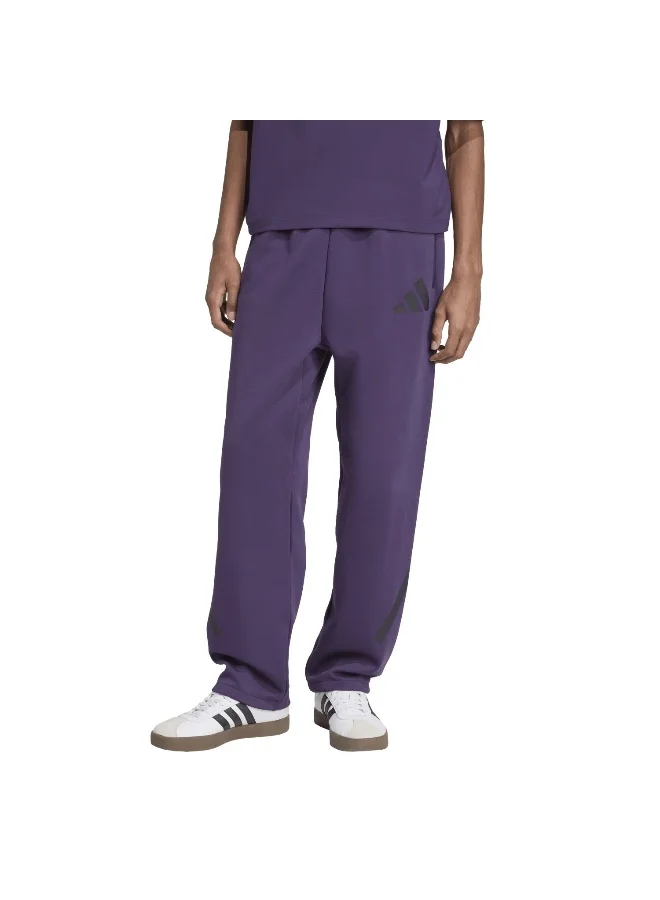 اديداس Adidas M Z.N.E. Ohpt Purple Pants (1/1) Pants For Men