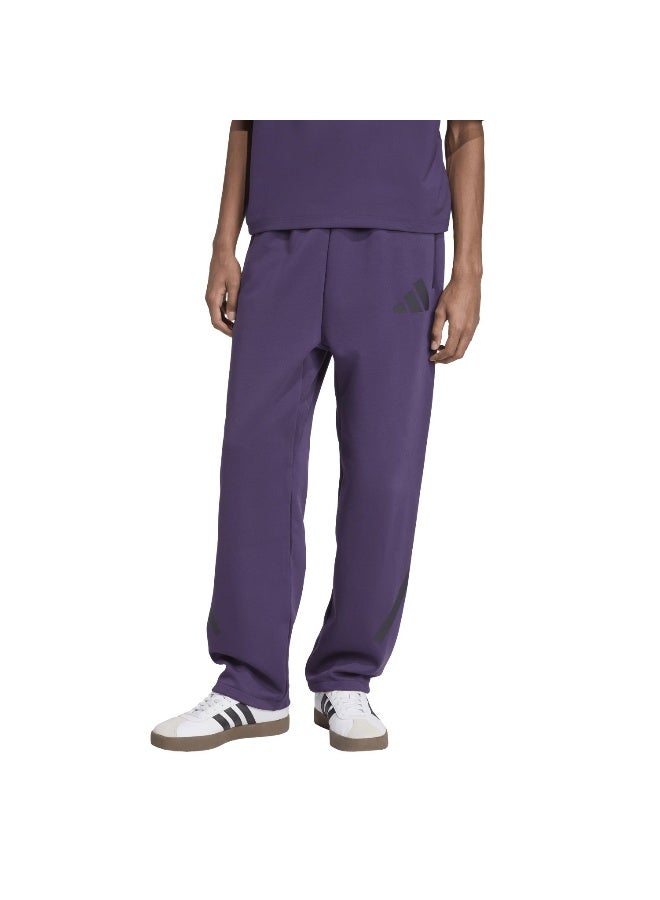 Adidas M Z.N.E. OHPT Purple Training For Men XS  - Image 2