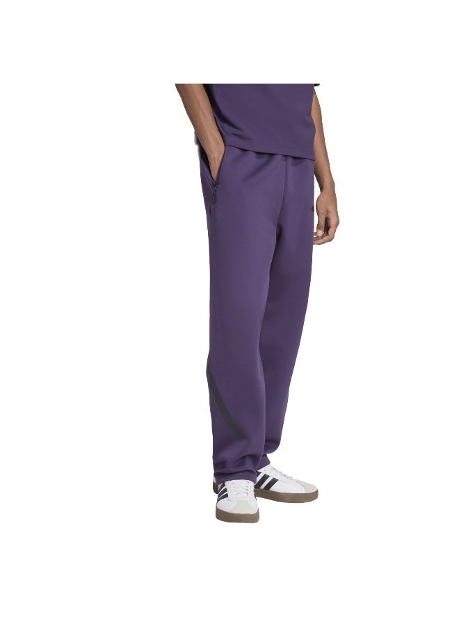 Adidas M Z.N.E. OHPT Purple Training For Men XS  - Image 4