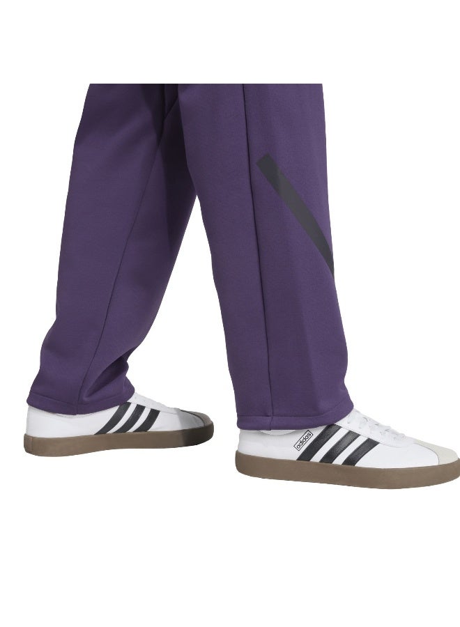 Adidas M Z.N.E. OHPT Purple Training For Men XS  - Image 5