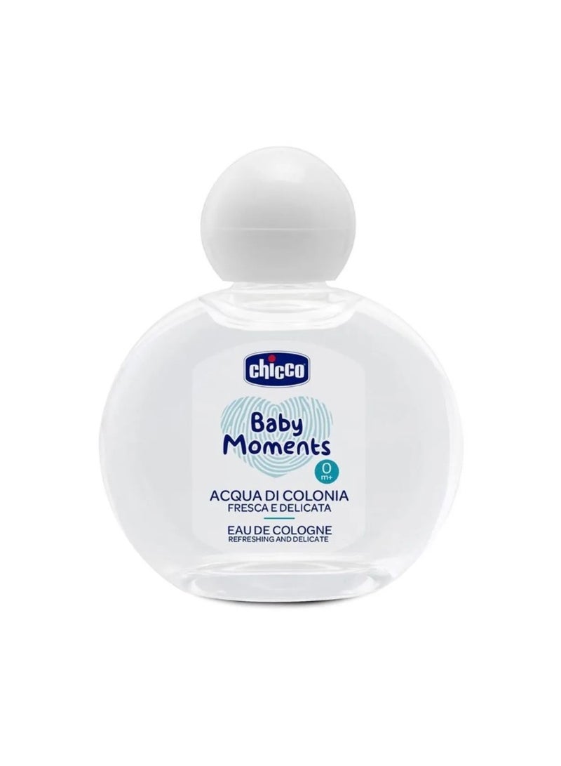 Chicco Baby perfume – Baby Moments - Image 2