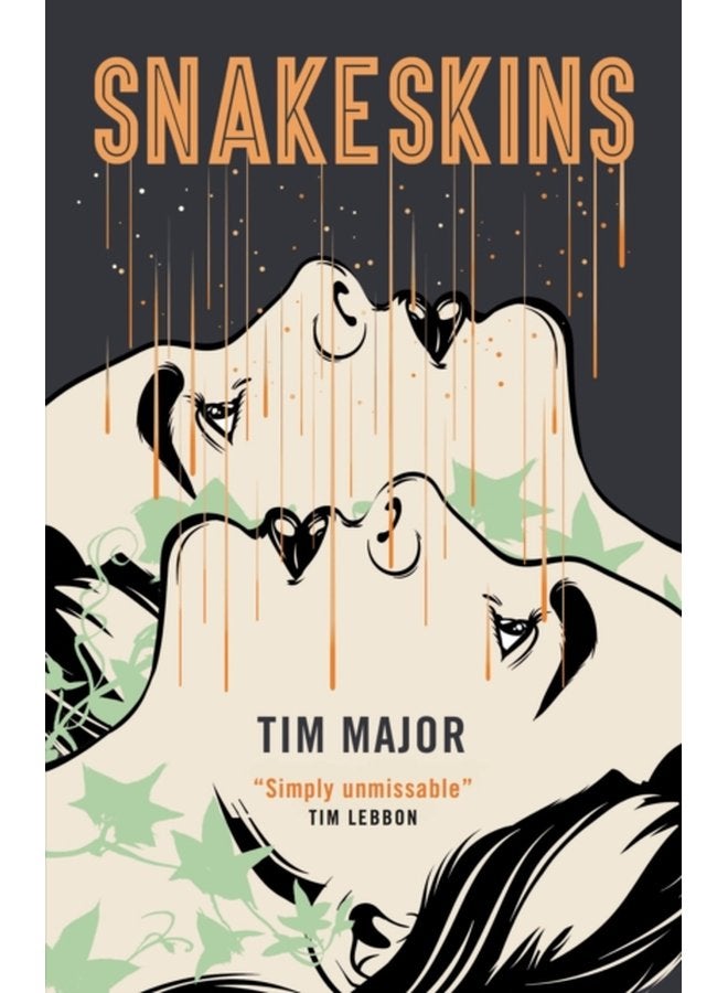 Snakeskins - Paperback