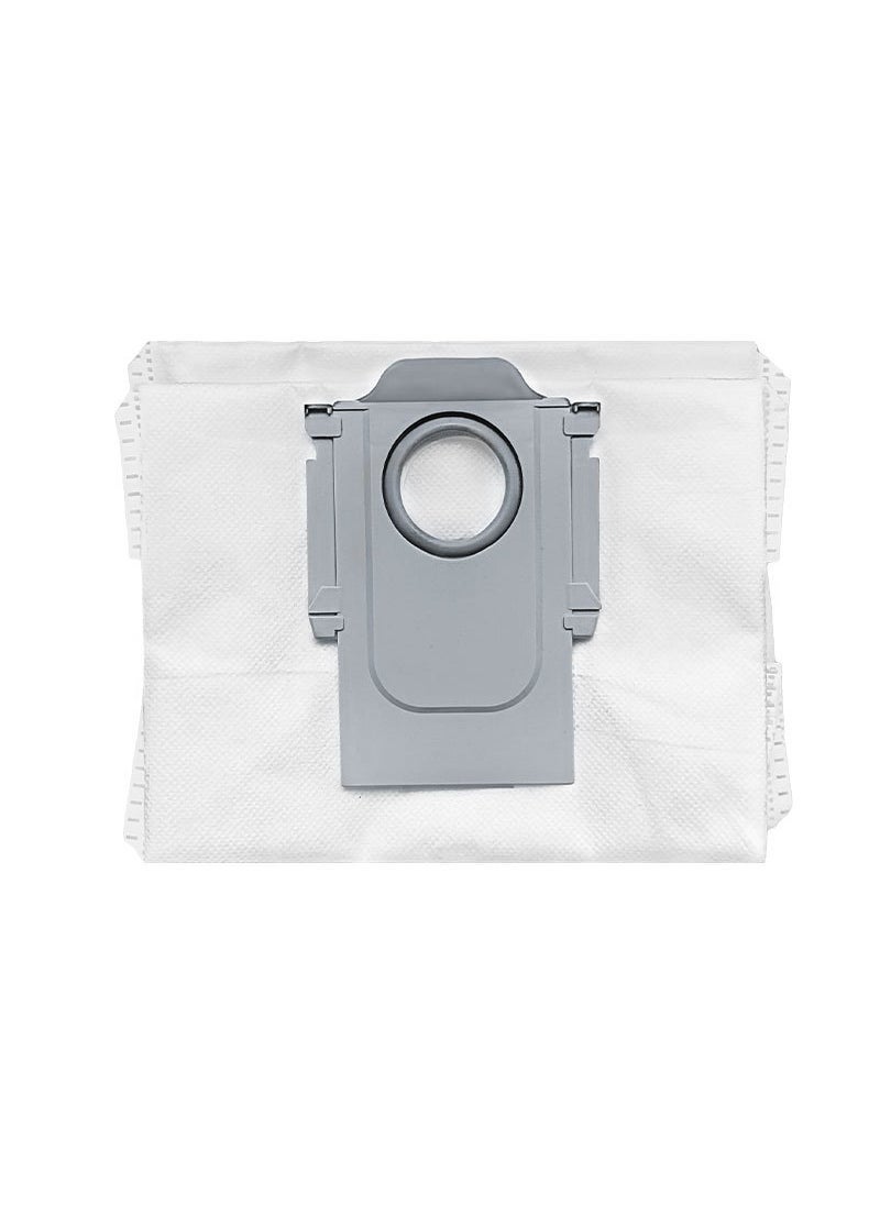 Generic 1 x 5 pcs Robotic Vacuum S8 S8+ G20 Main Side Brush Cover Filter Mop 1 dust bag 