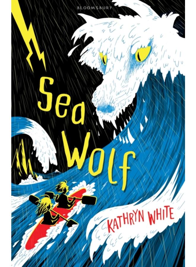 Sea Wolf 