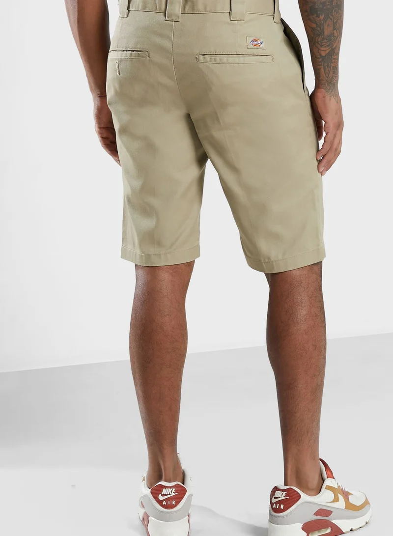 Dickies Logo Shorts