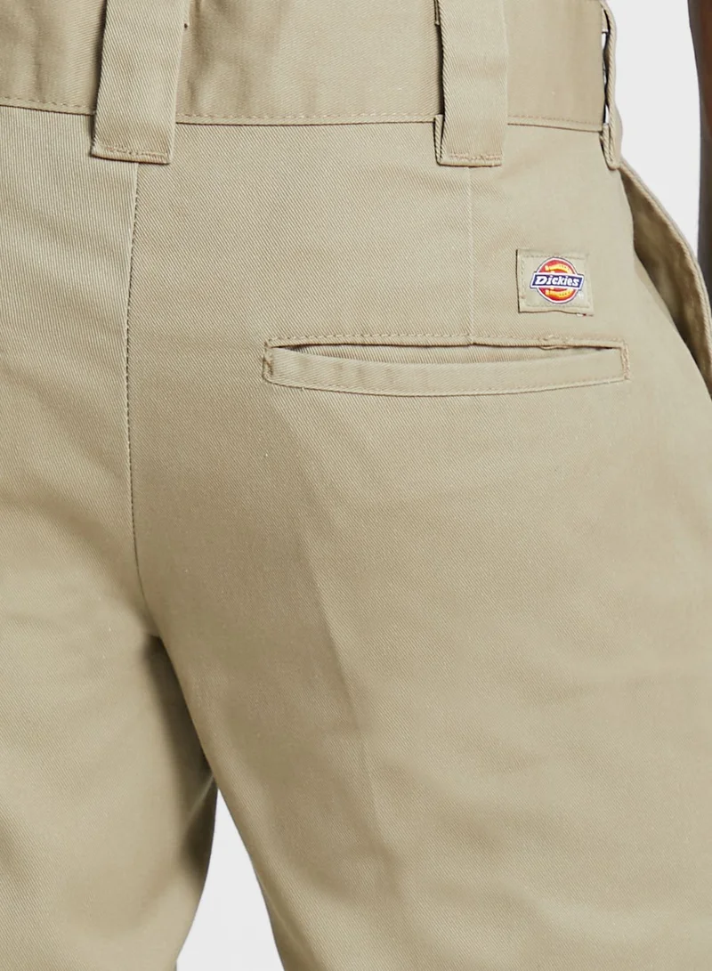 Dickies Logo Shorts
