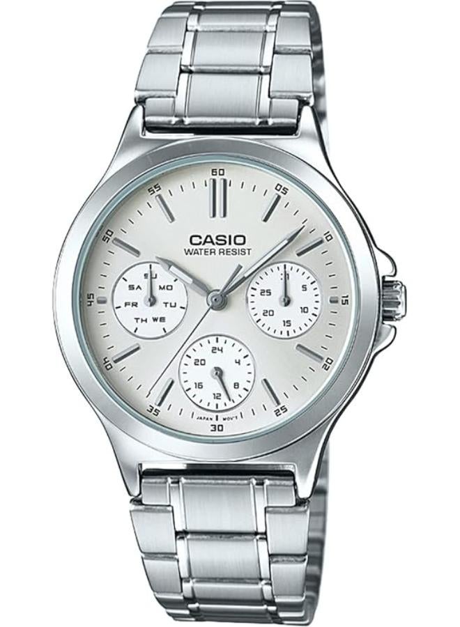 كاسيو ساعة كاسيو LTP-V300D-7AUDF - Image 1
