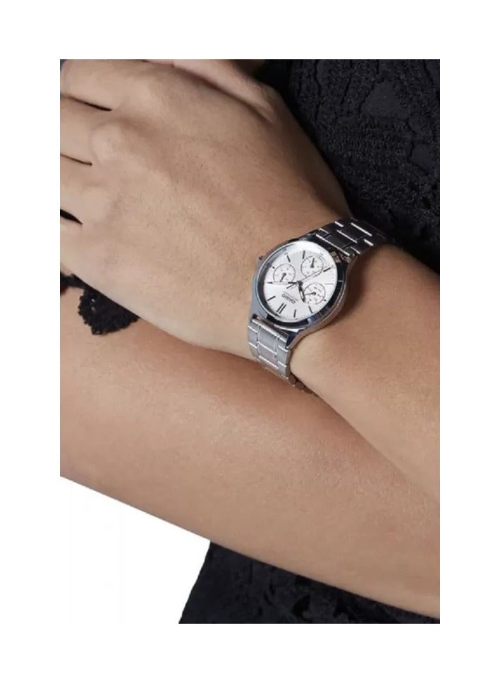 كاسيو ساعة كاسيو LTP-V300D-7AUDF - Image 2