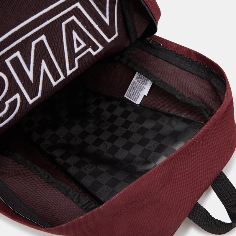 VANS Old Skool Drop V Backpack