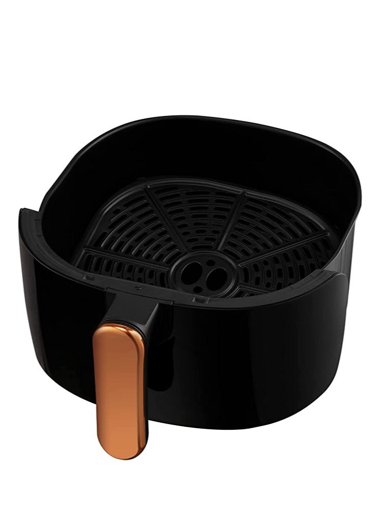 Russell Hobbs 26510  Large Air Fryer, 5 Liter Capacity, Black - Image 5