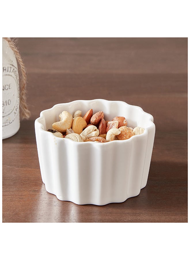 Supreme Ramekin Dish 10.5 x 6 x 10.5 cm - pzsku/ZA1C679637C7793F4B4A5Z/45/_/1703255823/058be376-1fb2-4242-958d-7b5711a07686