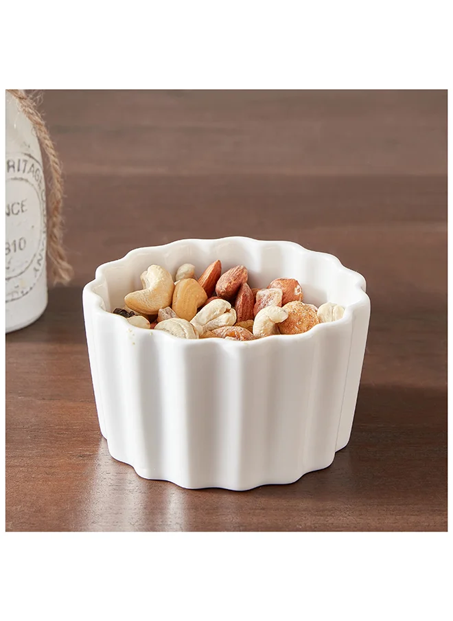 Home Box Supreme Ramekin Dish 10.5 x 6 x 10.5 cm