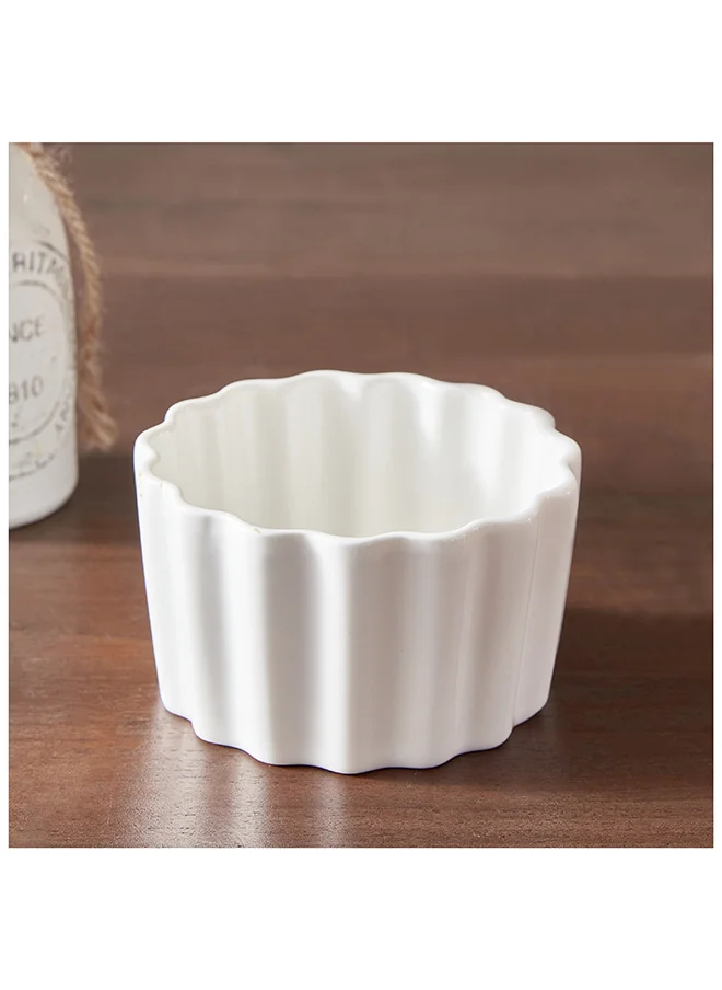 Home Box Supreme Ramekin Dish 10.5 x 6 x 10.5 cm