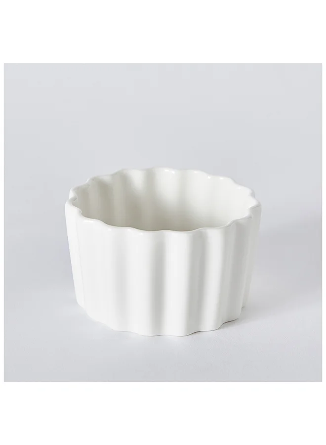 Home Box Supreme Ramekin Dish 10.5 x 6 x 10.5 cm
