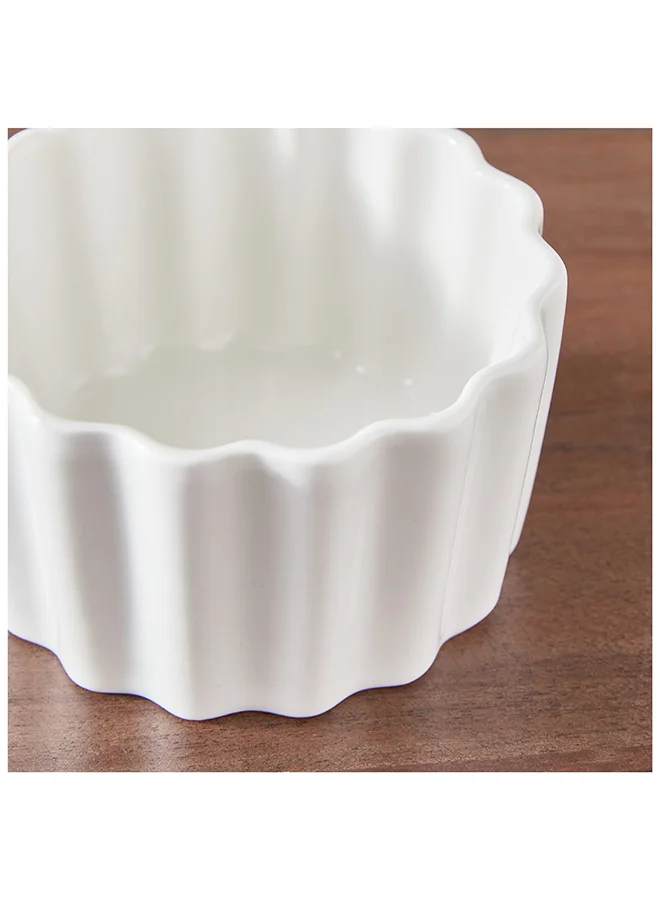 Home Box Supreme Ramekin Dish 10.5 x 6 x 10.5 cm