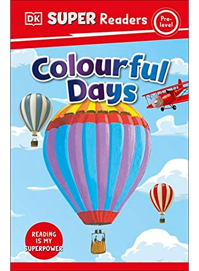 Colourful Days
