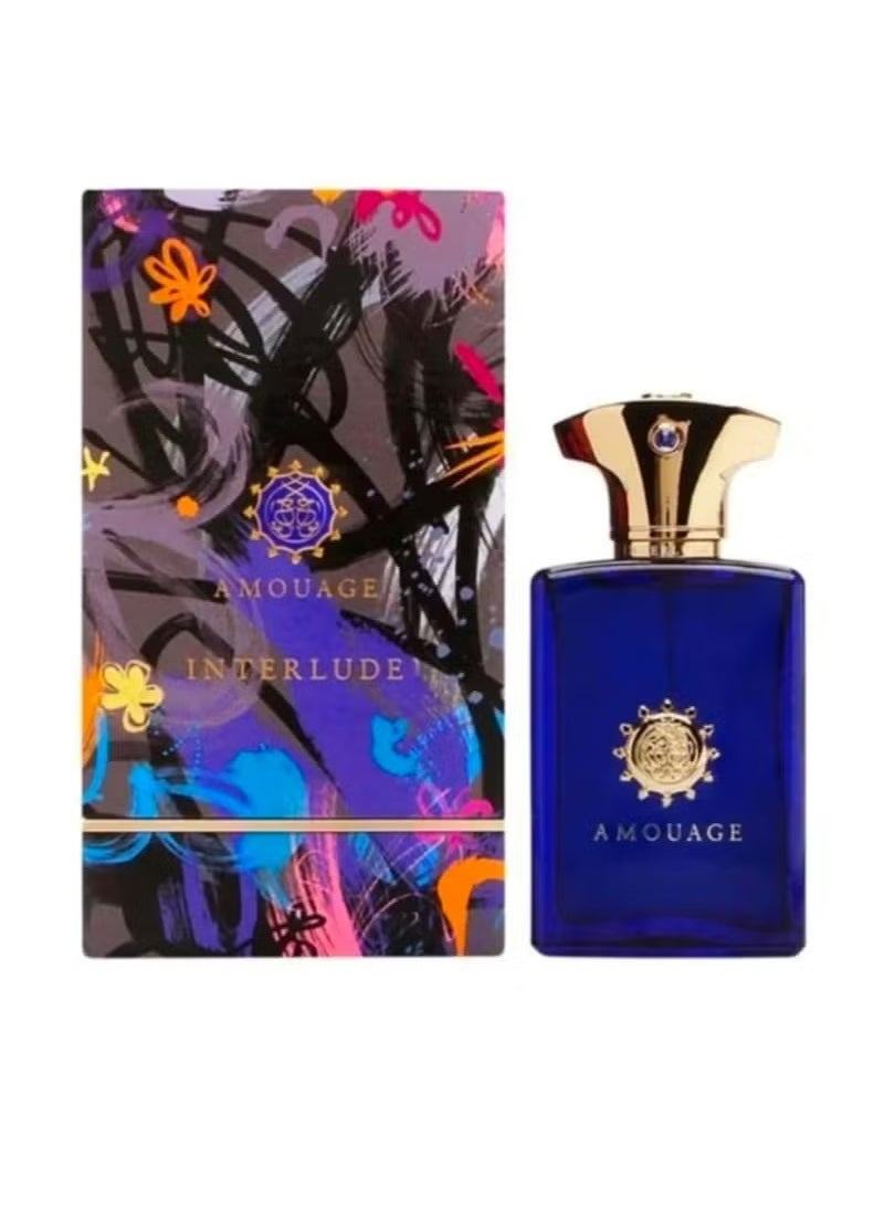 Amouage Perfumes Amouage Interlude - 100 ml 
