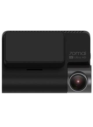 A810-2  Dash Cam Set True 4K HDR Dual Vision, Built-in GPS Logger, ADAS, Starvis 2 IMX 678 150° Wide Sensor, Optional Parking Mode With Motion Detection & Time Lapse - view 2